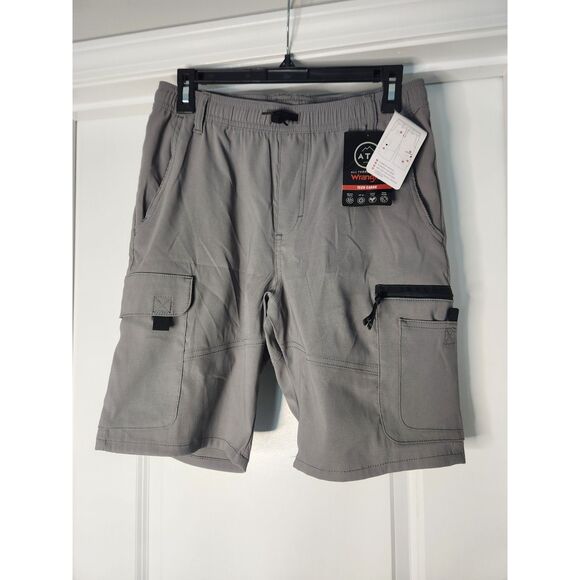 Wrangler ATG Men’s Tech Cargo Shorts – XL (NWT) - Picture 1 of 3